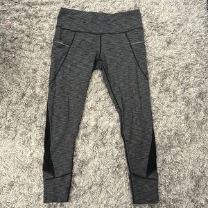 Athleta workout leggings